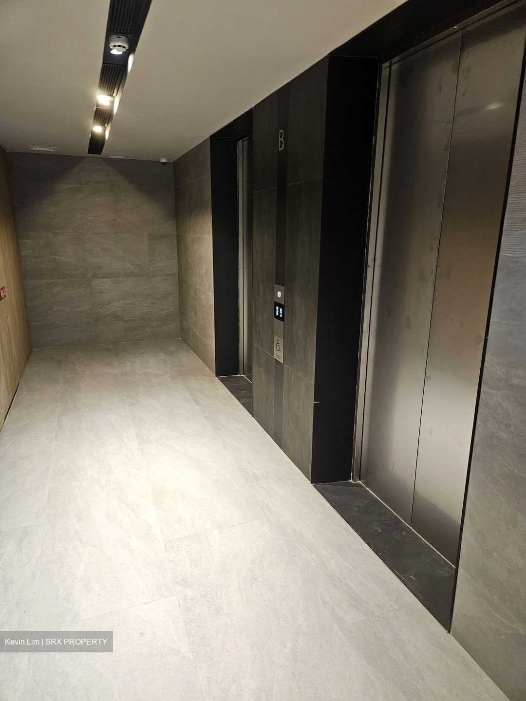 KI Residences at Brookvale (D21), Condominium #536813671